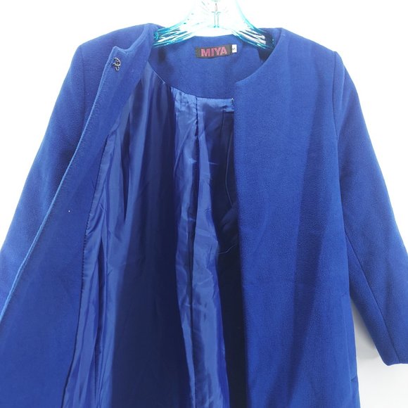 women's coat jacket size small - Picture 4 of 10